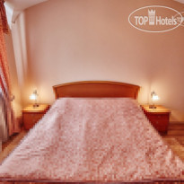 Дивеевская слобода 