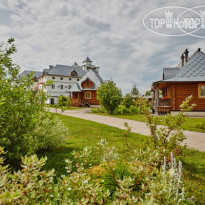 Дивеевская слобода 