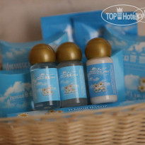 Дивеевская слобода 