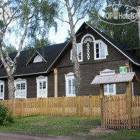 Соседи Пушкина