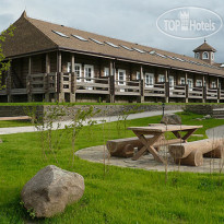 Hotel Arina R. Литературный отель Арина Р.