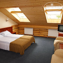 Hotel Arina R. 