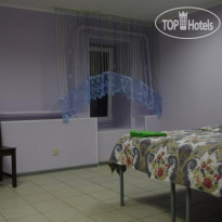 X.O. Hostel