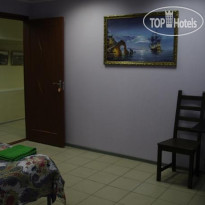 X.O. Hostel