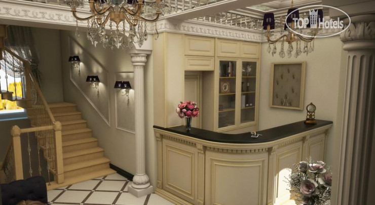 Hotel photo Светлитца 