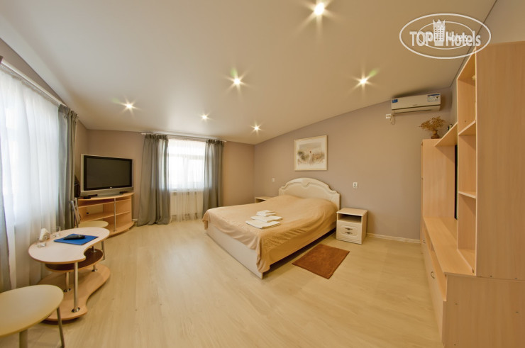 Hotel photo Горница 