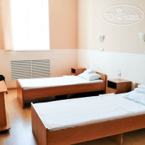 Smart Hotel KDO Вологда 