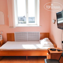 Smart Hotel KDO Вологда 
