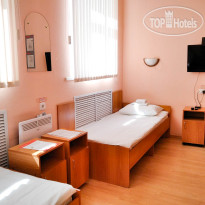 Smart Hotel KDO Вологда 