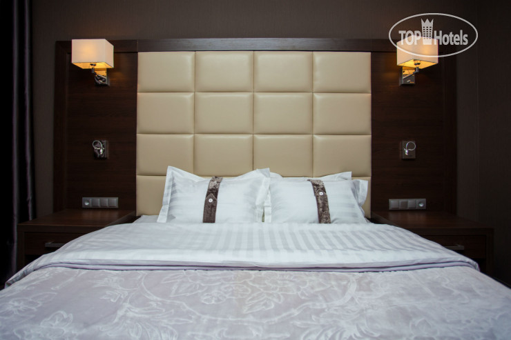 Hotel photo SPA-Hotel Aria 
