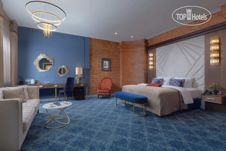 Hotel photo Гарда 4*