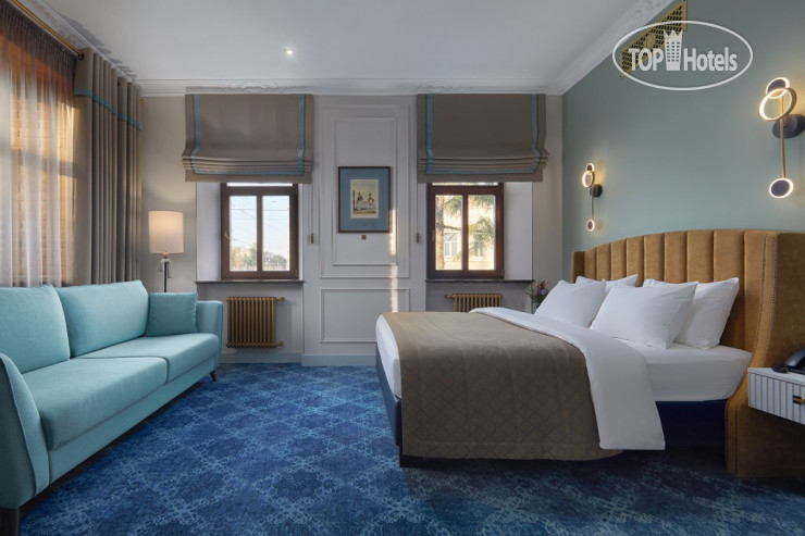 Hotel photo Гарда 4*