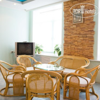 Николаевский клуб 