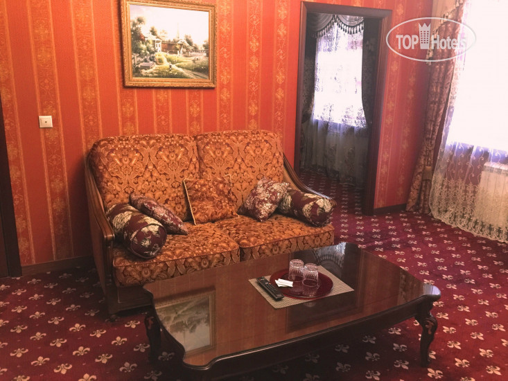 New photos from tourists Англетеръ