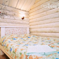 Туристическая Деревенька Экотель