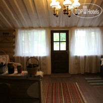 Туристическая Деревенька Экотель