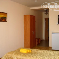 Прага Номер