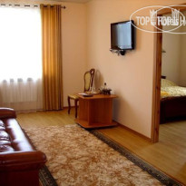 Прага Номер