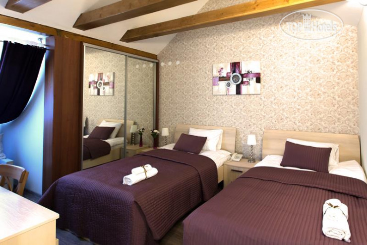 New photos from tourists Villa Roscha 3*