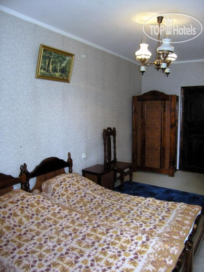 Hotel photo Держава 3*