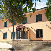 Respect Hotel 