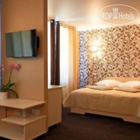 Respect Hotel
