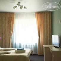 Respect Hotel