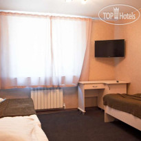 Respect Hotel