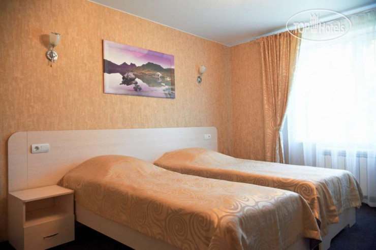 Respect Hotel