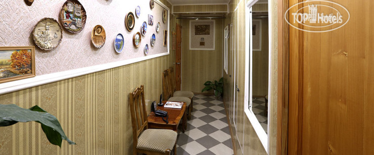 Hotel photo 4 Rooms 