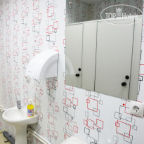 Хостел На Автовокзале 