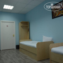 Хостел На Автовокзале 