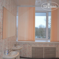 Хостел На Автовокзале 