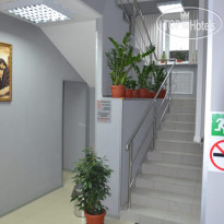 Хостел На Автовокзале 