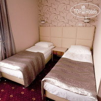 Premier Hotel