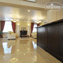 Premier Hotel (Премьер) 