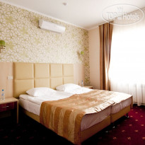Premier Hotel