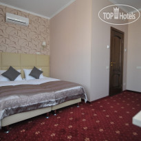 Premier Hotel (Премьер) 