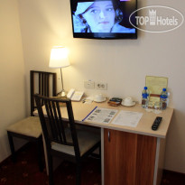 Premier Hotel