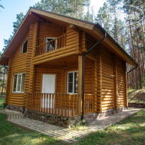 Park-Hotel Borvikha