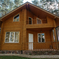Park-Hotel Borvikha