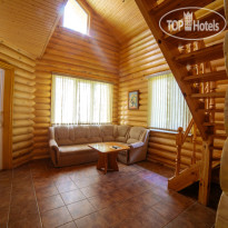 Park-Hotel Borvikha