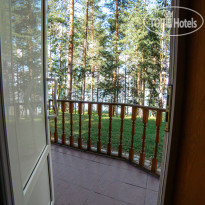Park-Hotel Borvikha