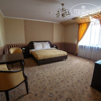 Park-Hotel Borvikha