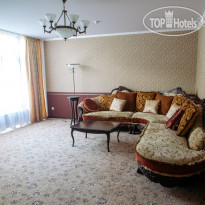 Park-Hotel Borvikha