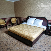Park-Hotel Borvikha