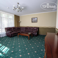Park-Hotel Borvikha