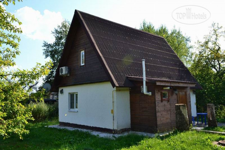 Hotelier's photos Высокое Клуб-Отель