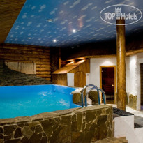 Высокое Клуб-Отель 