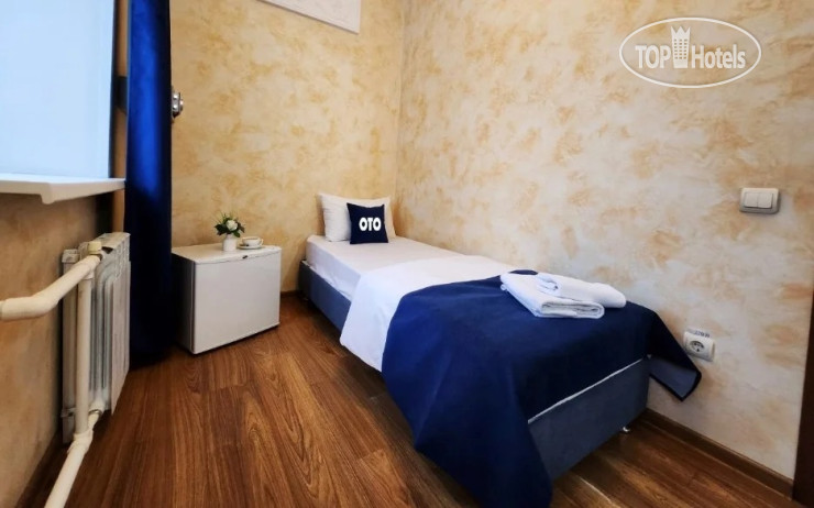 Hotel photo OTO Отель  3*